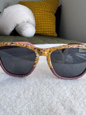 Goodr GIVE ‘EM THE BIRD - Thanksgiving Holiday SOLD OUT!